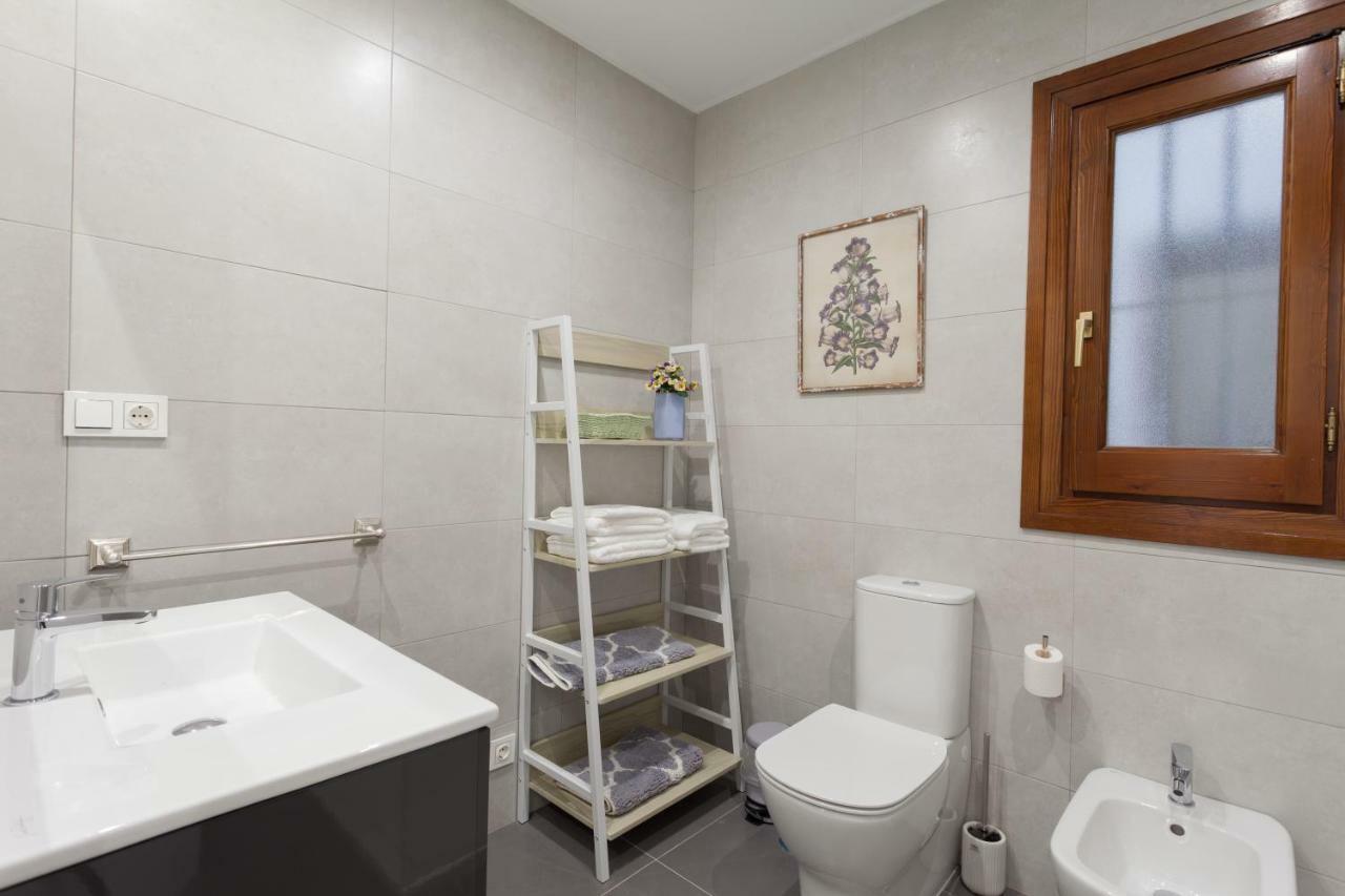 Apartamento De Lujo En Antiguo Convento Granada Kültér fotó