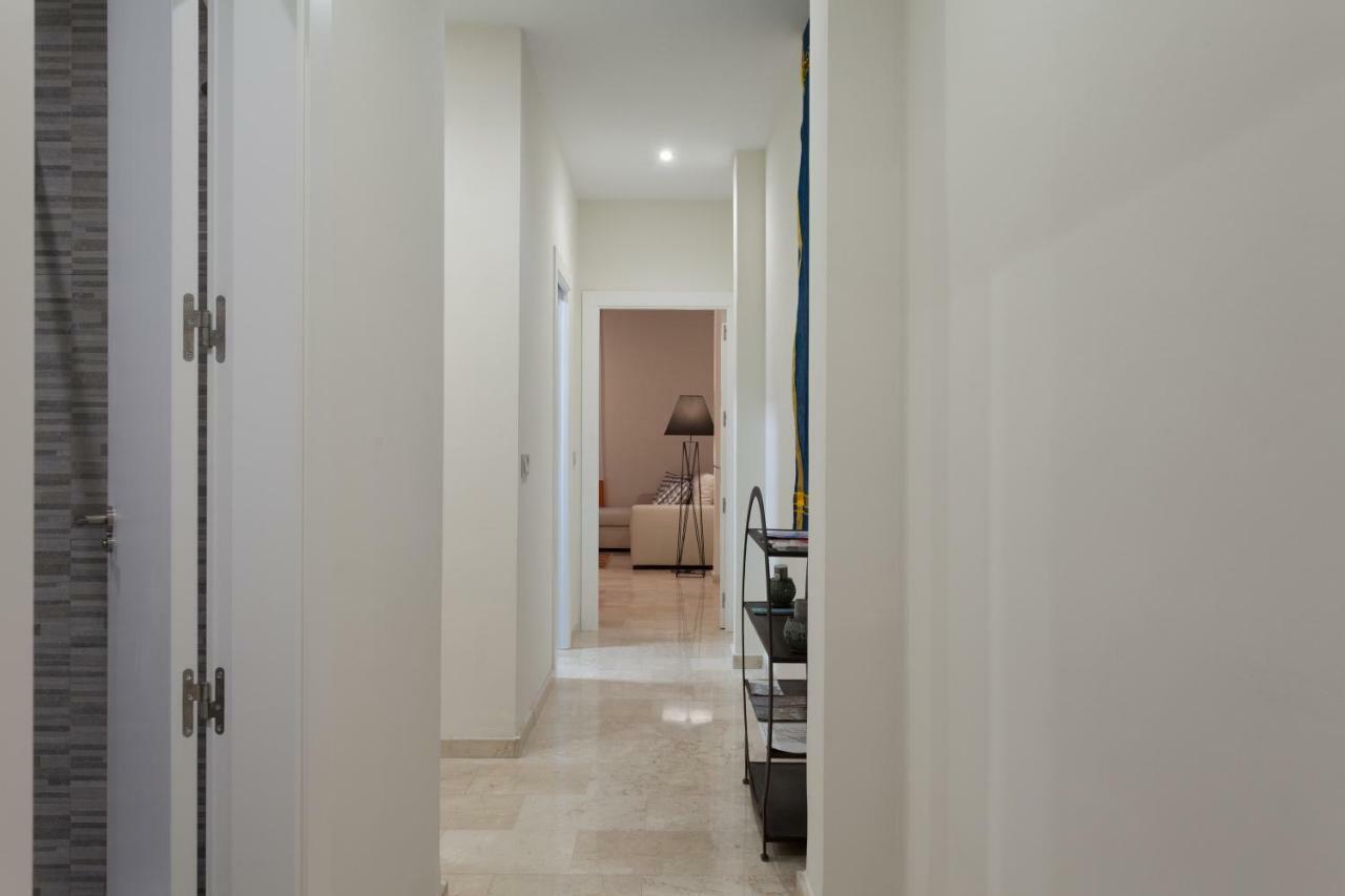 Apartamento De Lujo En Antiguo Convento Granada Kültér fotó