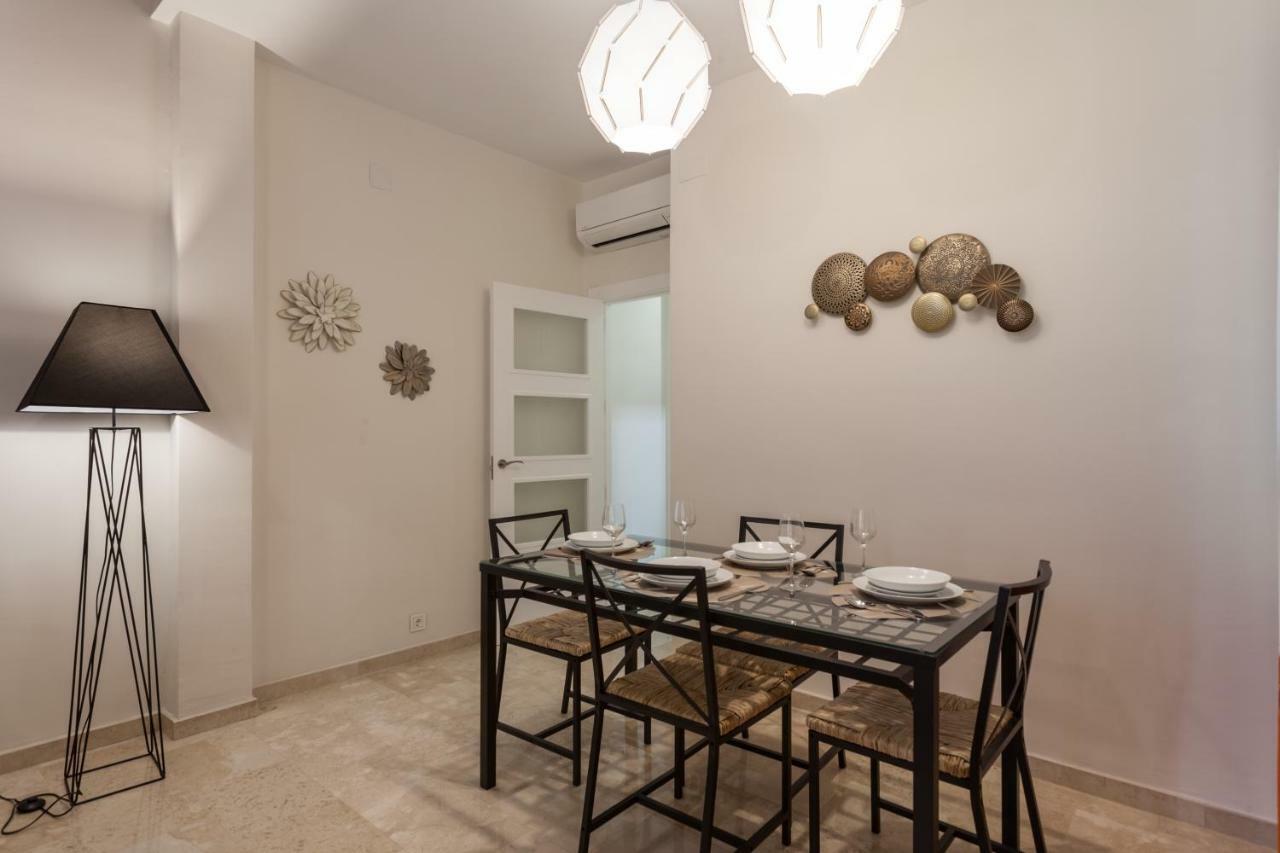 Apartamento De Lujo En Antiguo Convento Granada Kültér fotó